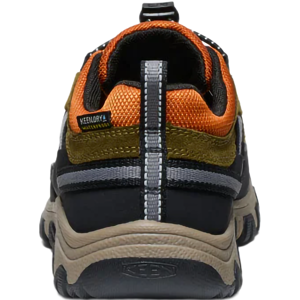 Youth Targhee Low Waterproof alternate view