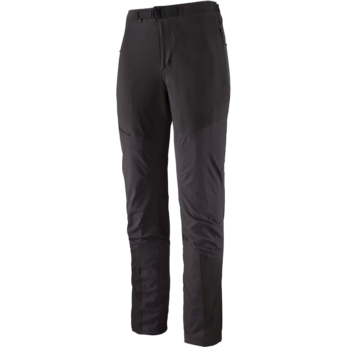 Women's Terravia Alpine Pants - Short alternate view