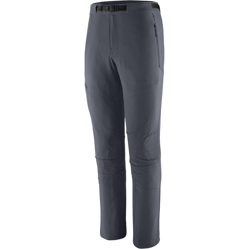 Men's Terravia Alpine Pants - Short, Featured Image