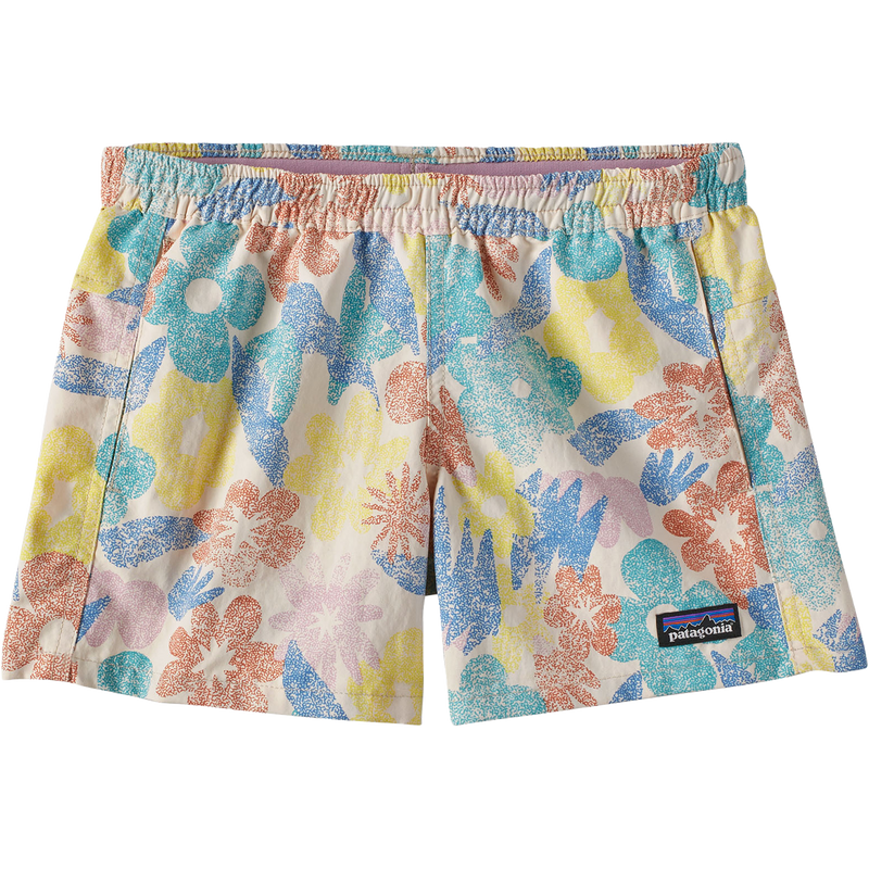 Youth Baggies Shorts 4", Featured Image
