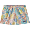 CSNL-Channeling Spring: Natural