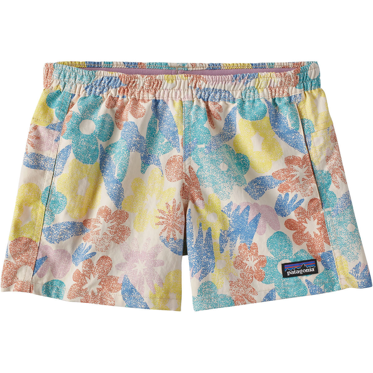 Youth Baggies Shorts 4