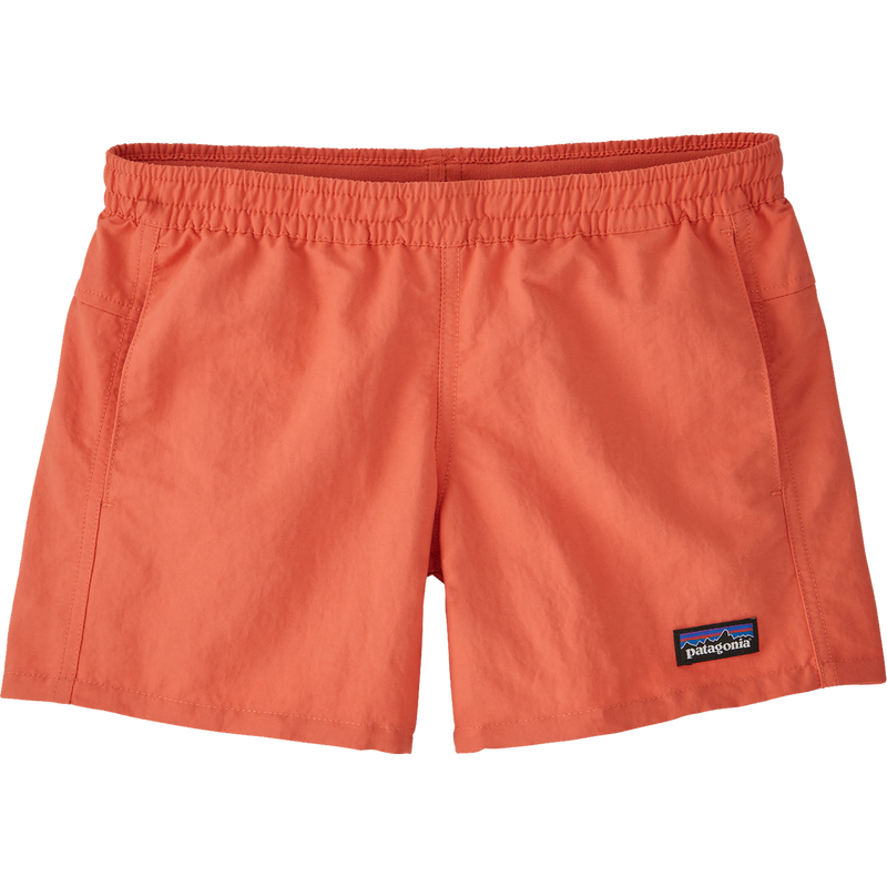 Youth Baggies Shorts 4", Featured Image