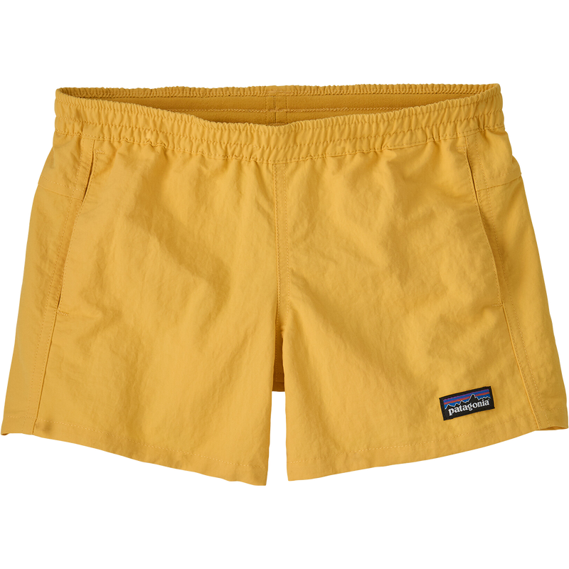 Youth Baggies Shorts 4" Unlined, Featured Image