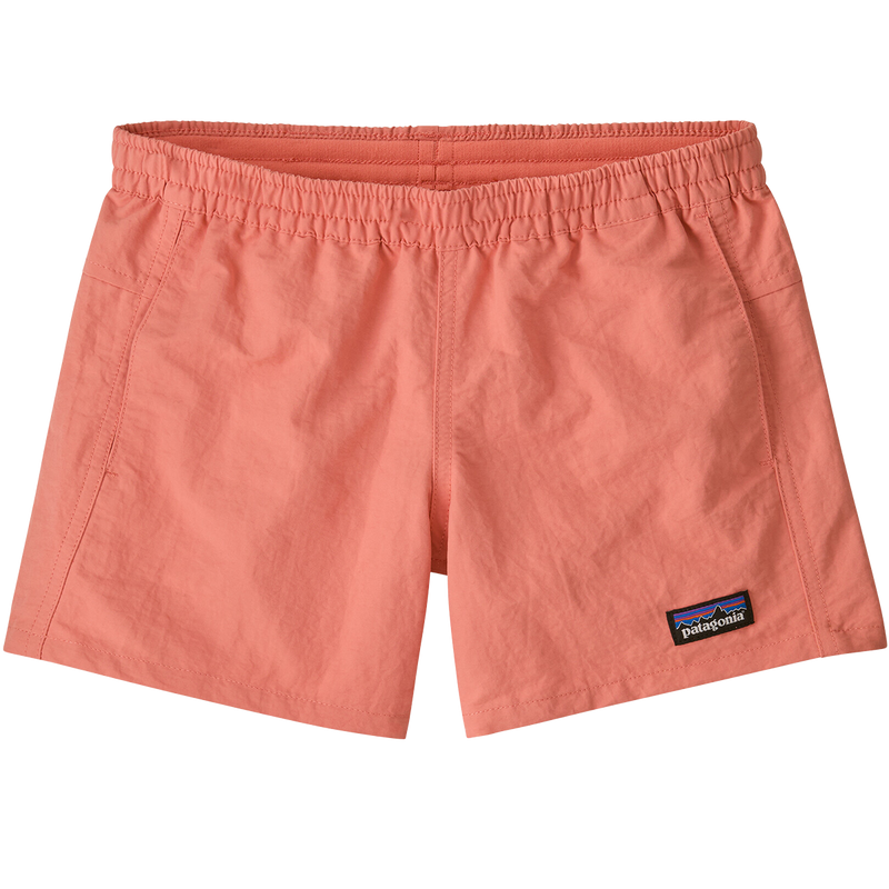 Youth Baggies Shorts 4" Unlined, Featured Image