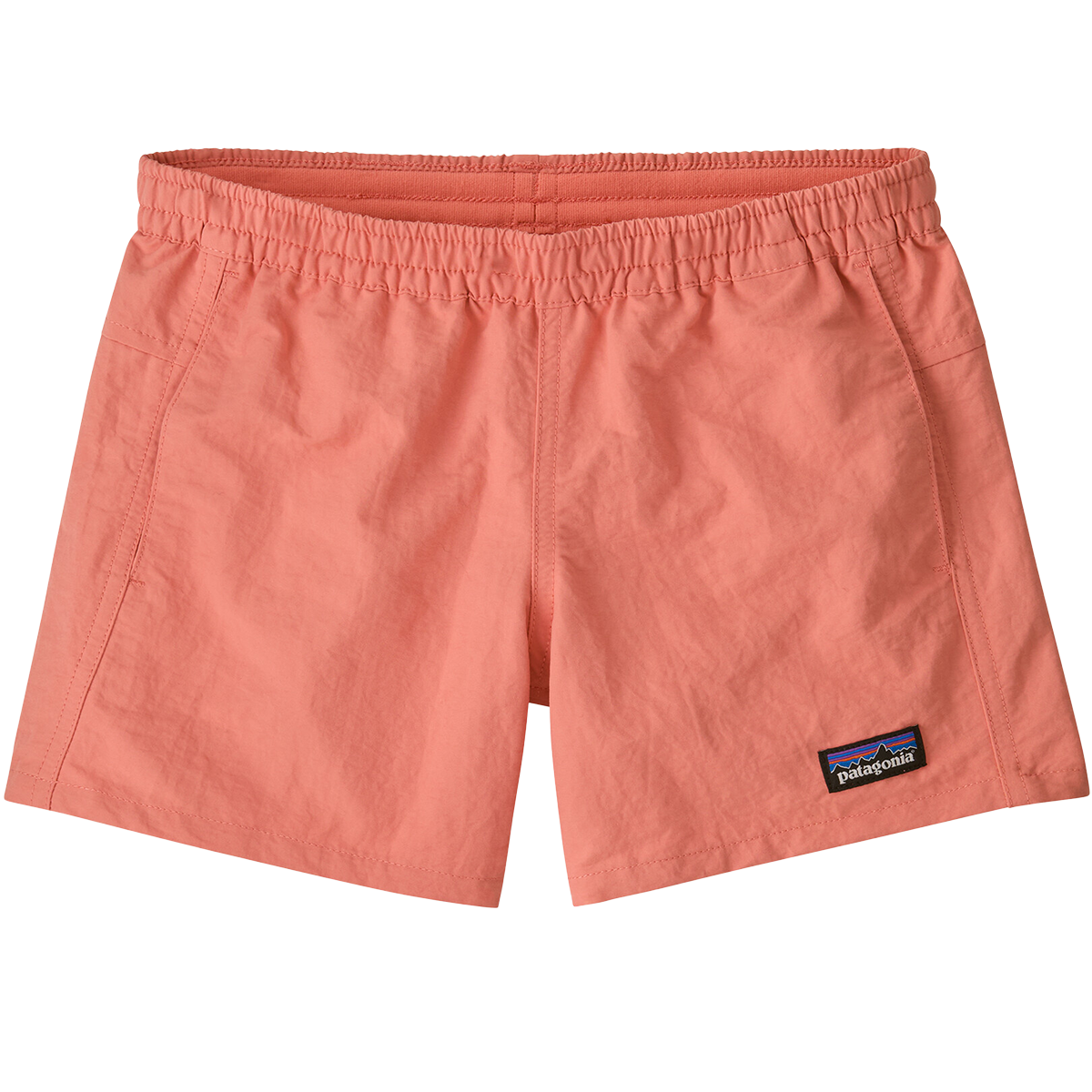 Youth Baggies Shorts 4