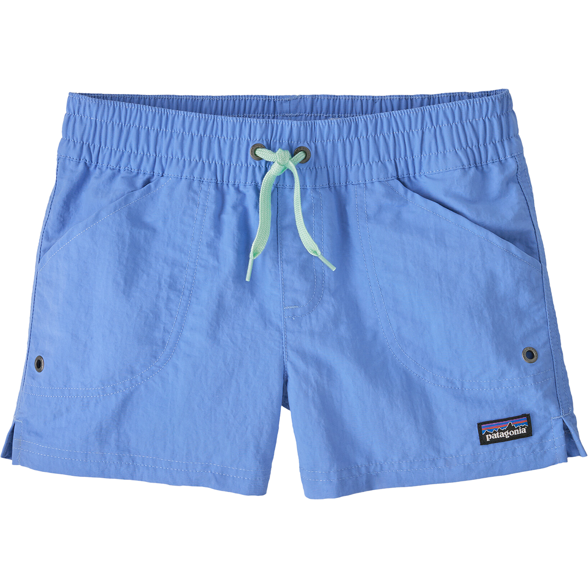 Youth Costa Rica Baggies Shorts 3