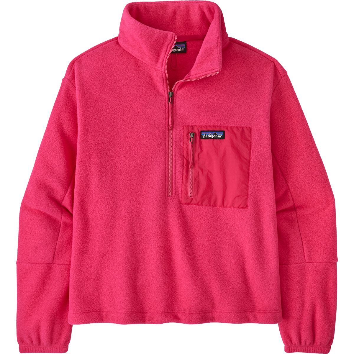Women's Microdini 1/2-Zip Pullover – Sports Basement
