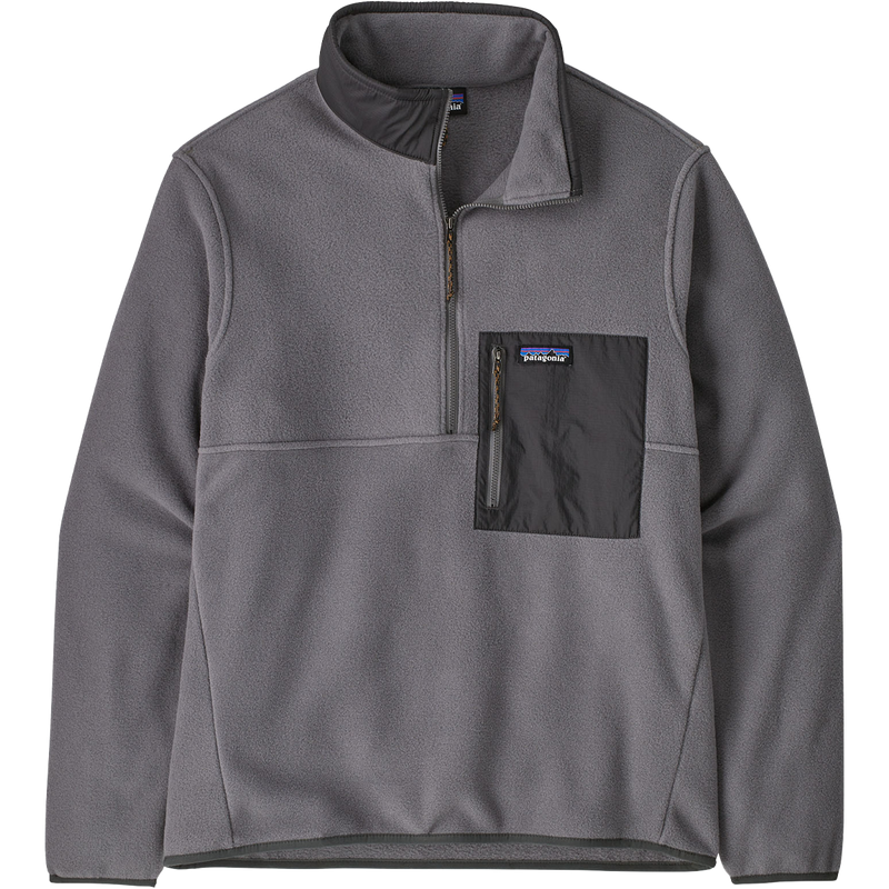 Men's Microdini 1/2-Zip Pullover, Featured Image