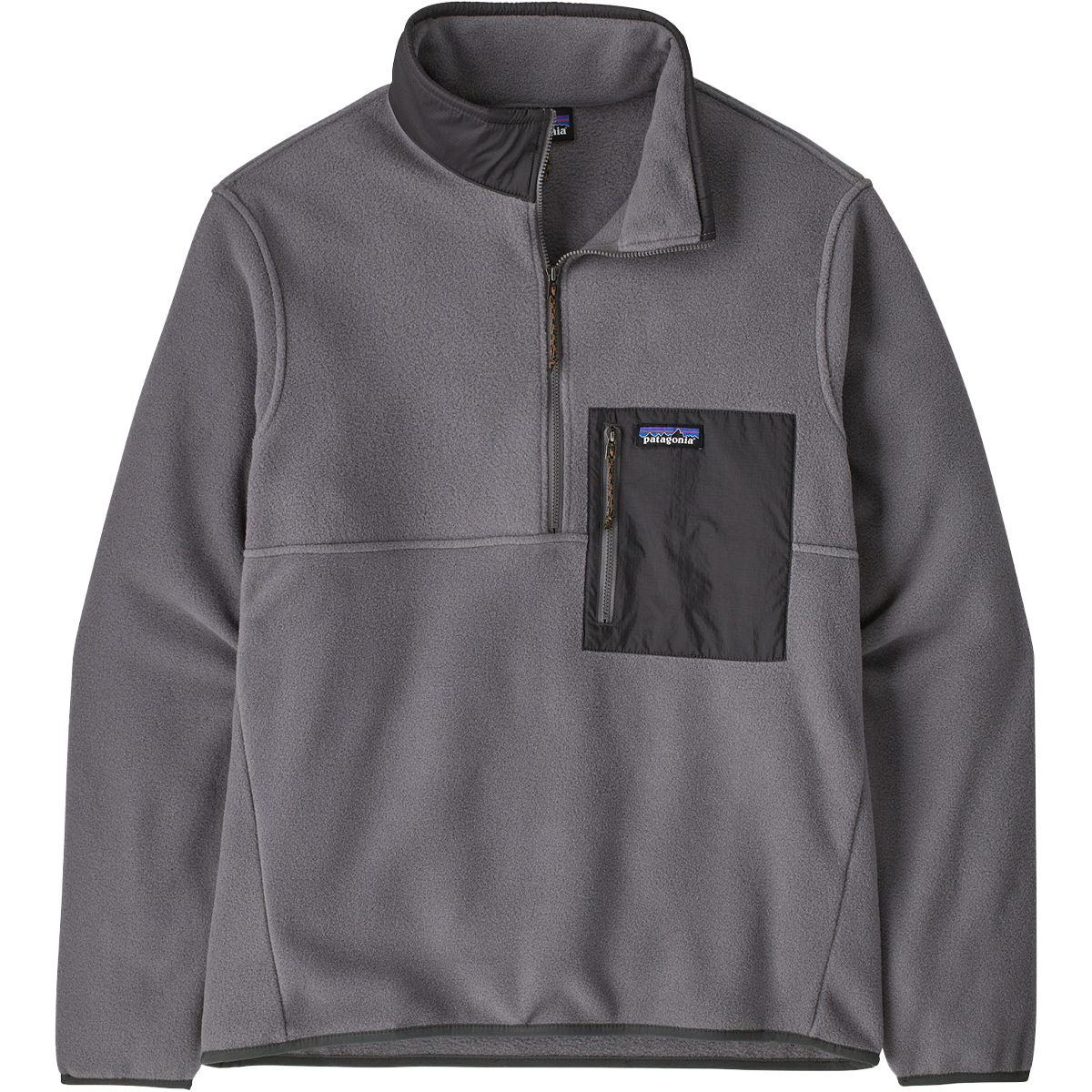 Men's Microdini 1/2-Zip Pullover alternate view