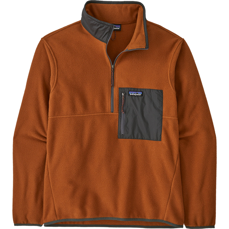 Men's Microdini 1/2-Zip Pullover, Featured Image