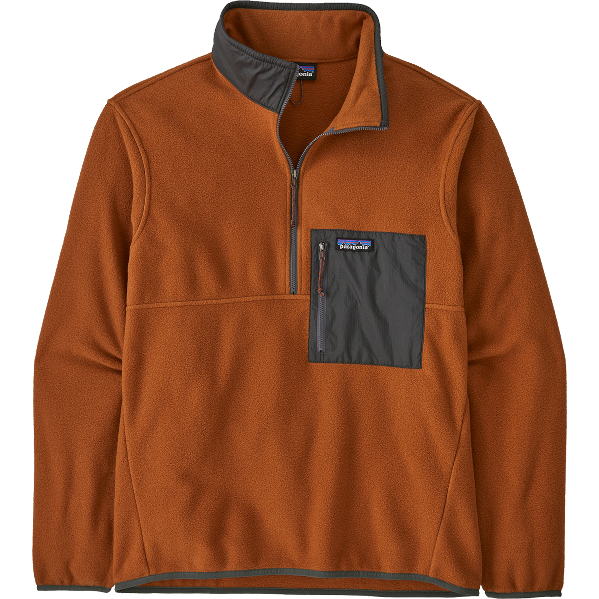 Men's Microdini 1/2-Zip Pullover alternate view