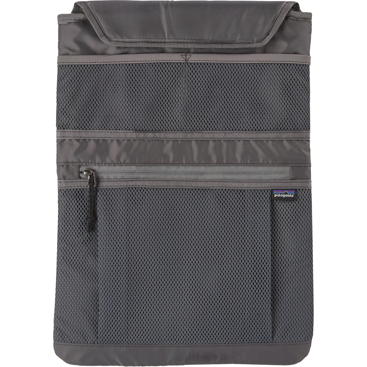 Patagonia Splashing Seas: Wing Grey Refugio Daypack Backpack 30L