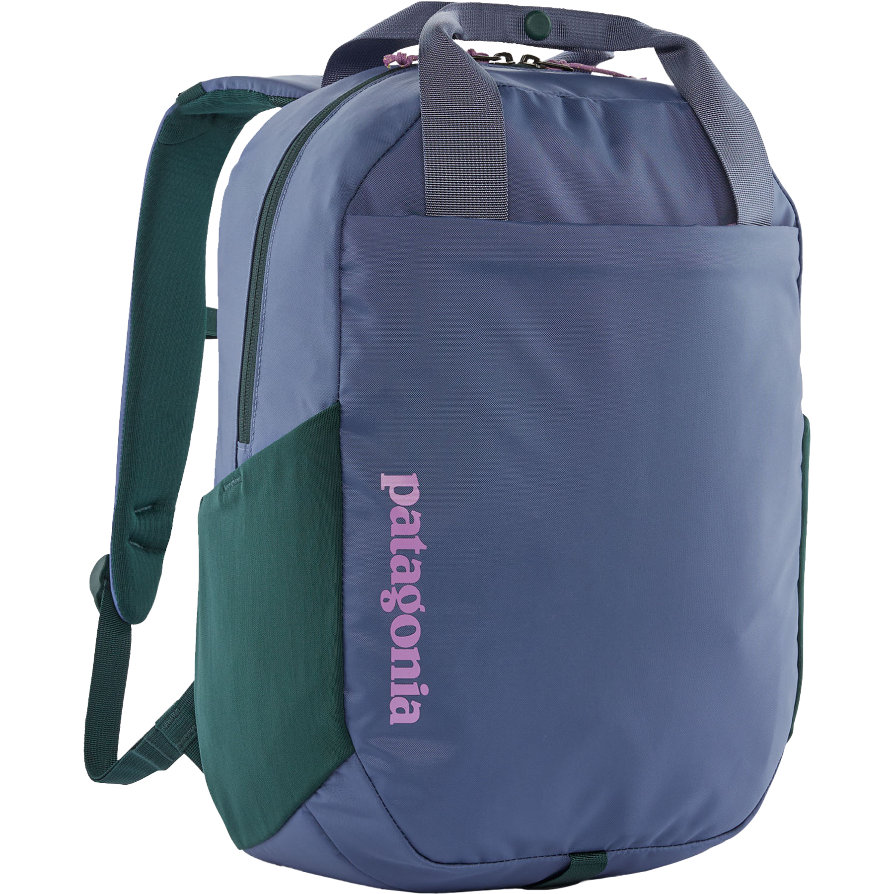 atom backpack patagonia Day Pack 24L Sea Run: Potters Red All fabrics Women's Atom Tote Pack 20L
