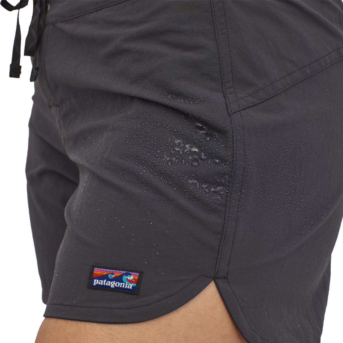 Women's Wavefarer Boardshorts 5