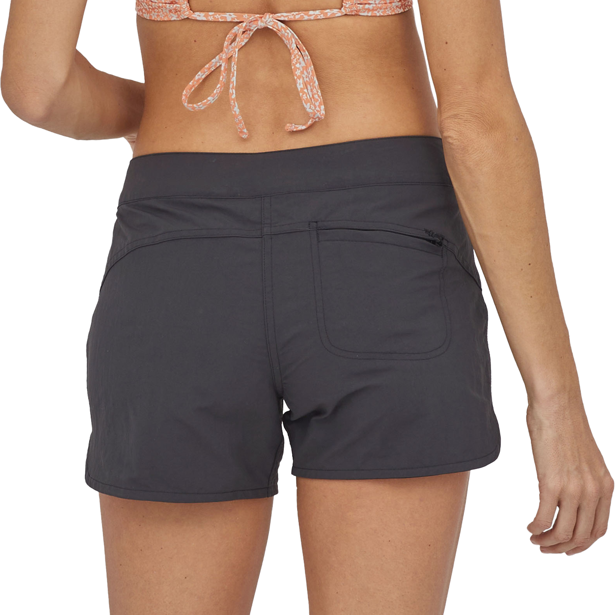 Women's Wavefarer Boardshorts 5