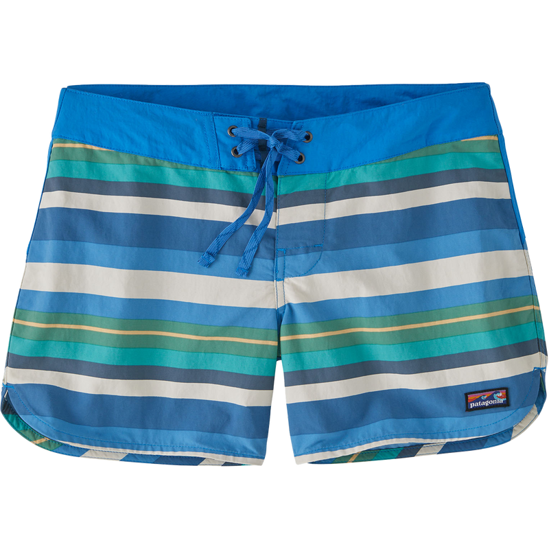 Women's Wavefarer Boardshorts 5", Featured Image