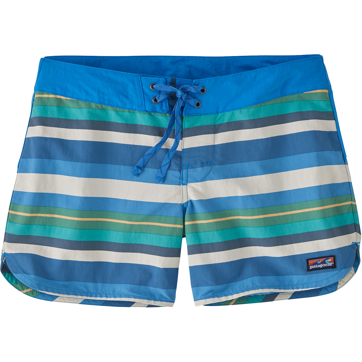 Women's Wavefarer Boardshorts 5