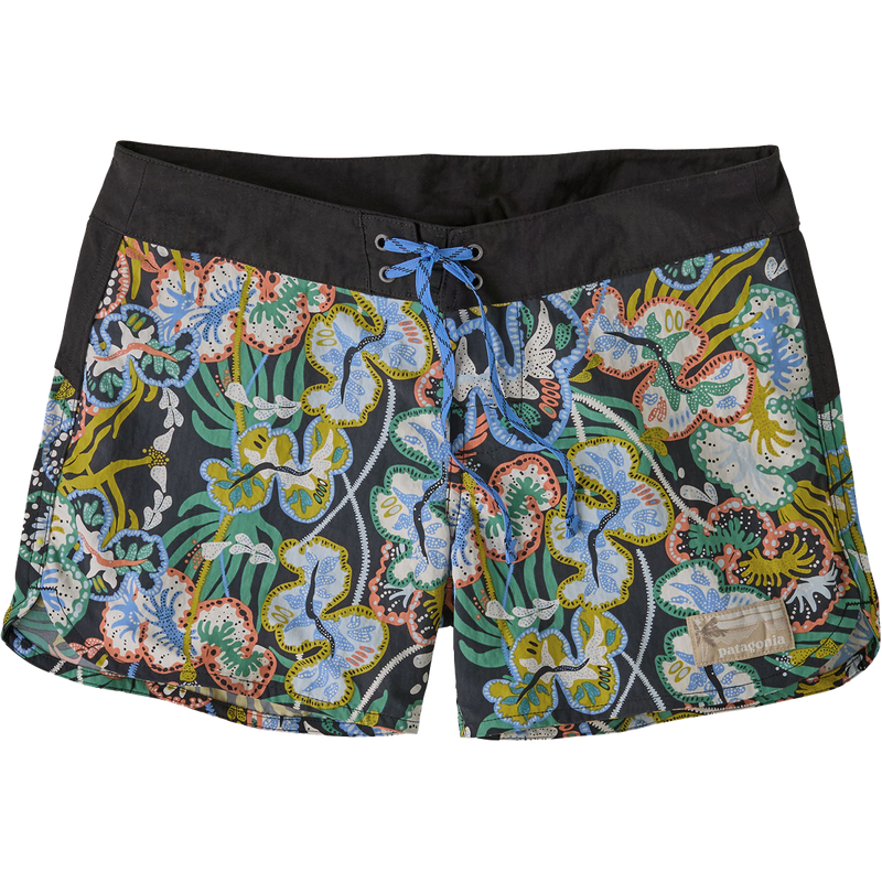 Women's Wavefarer Boardshorts 5", Featured Image