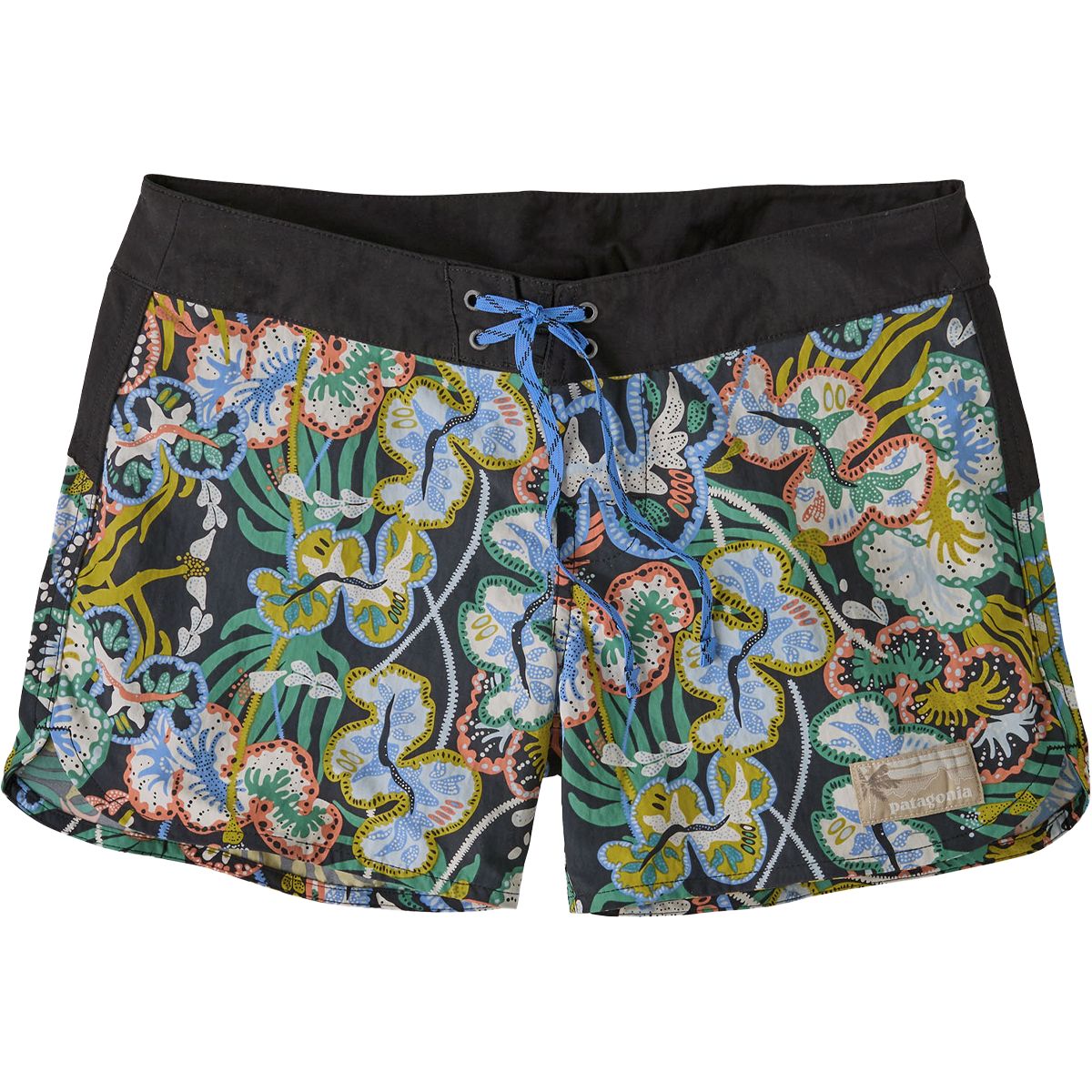 Women's Wavefarer Boardshorts 5