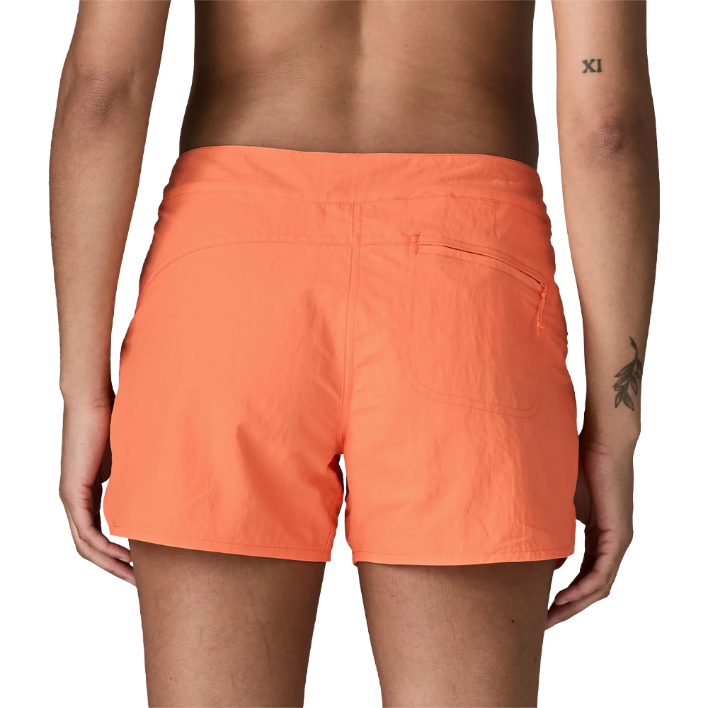 Women's Wavefarer Boardshorts 5