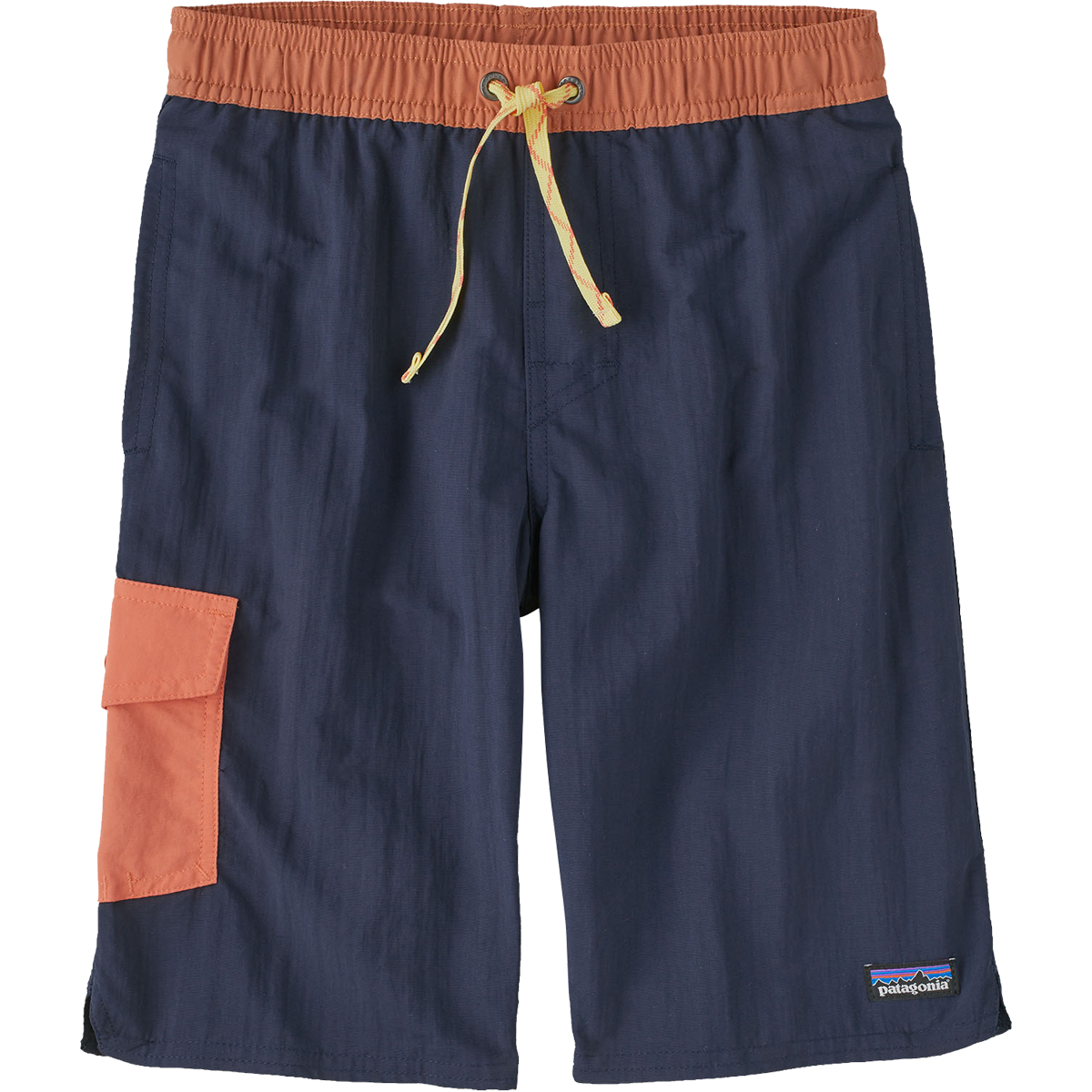 Youth Baggies Boardshorts alternate view