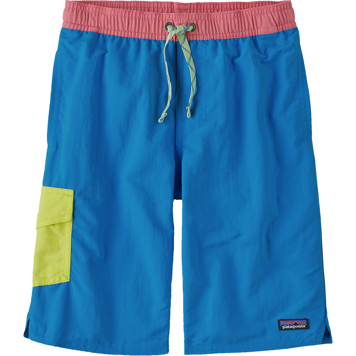 Youth Baggies Boardshorts alternate view