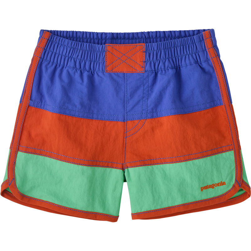 Youth Baby Boardshort, Featured Image