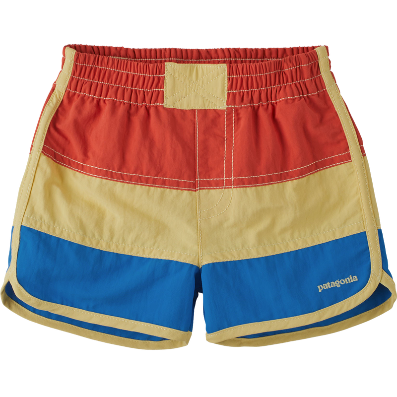 Youth Baby Boardshort, Featured Image