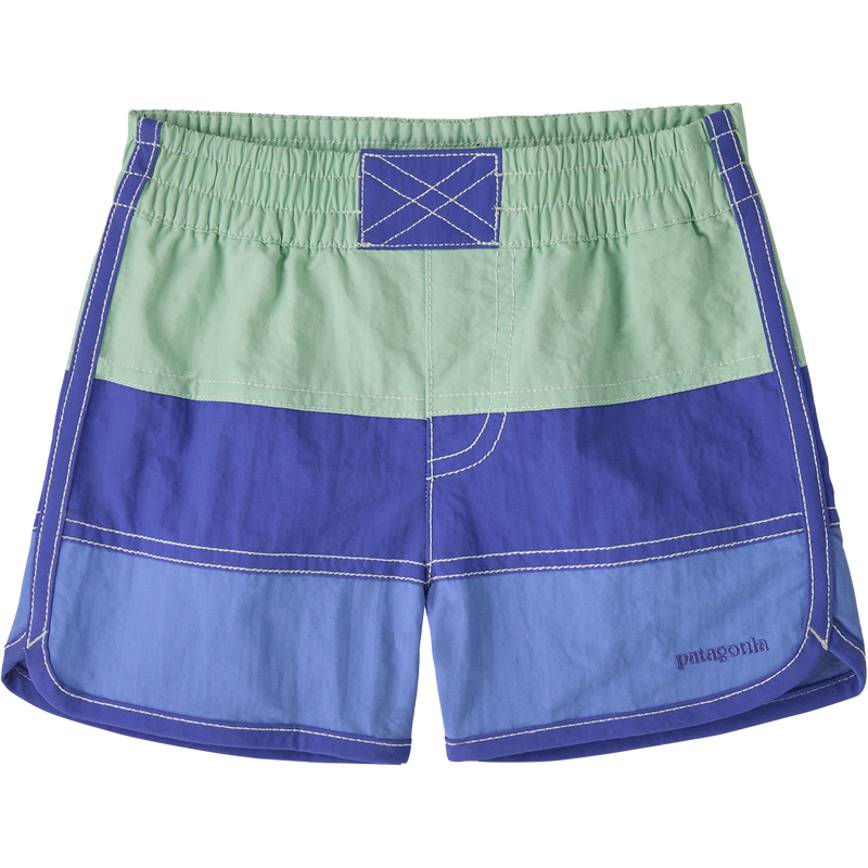 Youth Baby Boardshort, Featured Image