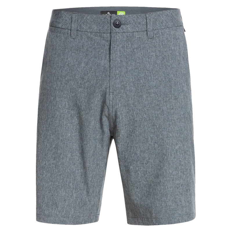 Men's Union Heather 20" Amphibian Boardshorts, Featured Image