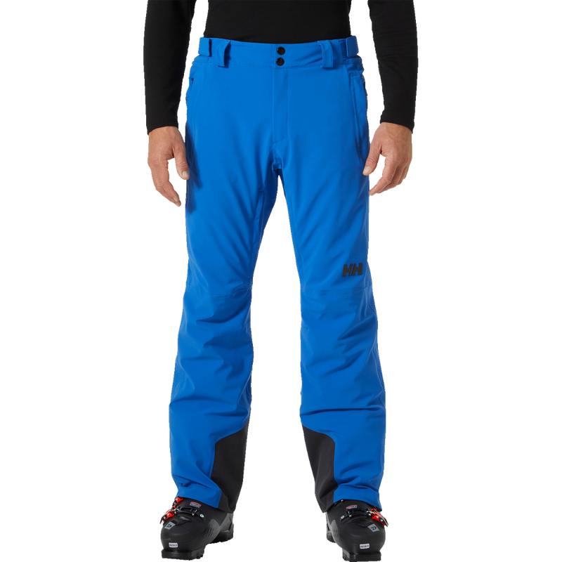 Men's Rapid Pant, Helly Hansen Rapid Pant front on model
