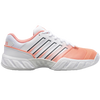 Peach/White/Asphalt
