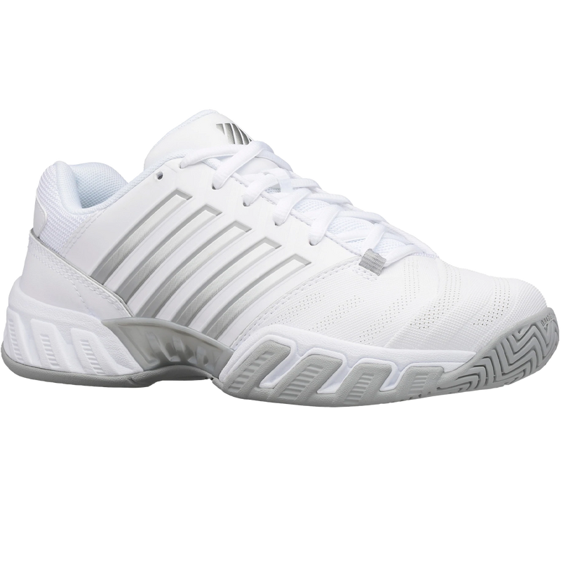 Youth Bigshot Light 4, K-Swiss Youth Bigshot Light 4 front
