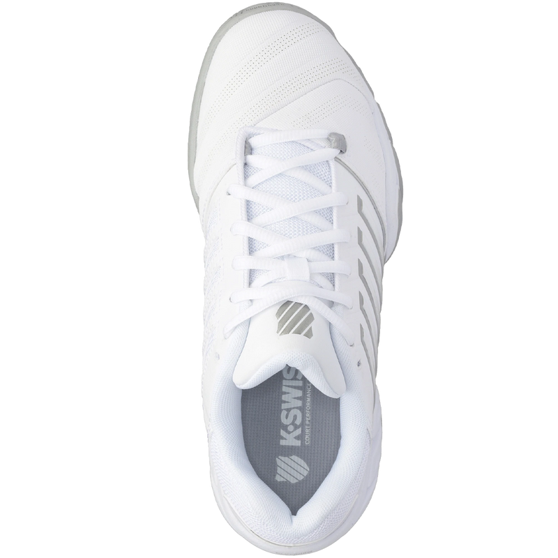 Youth Bigshot Light 4, K-Swiss Youth Bigshot Light 4 top