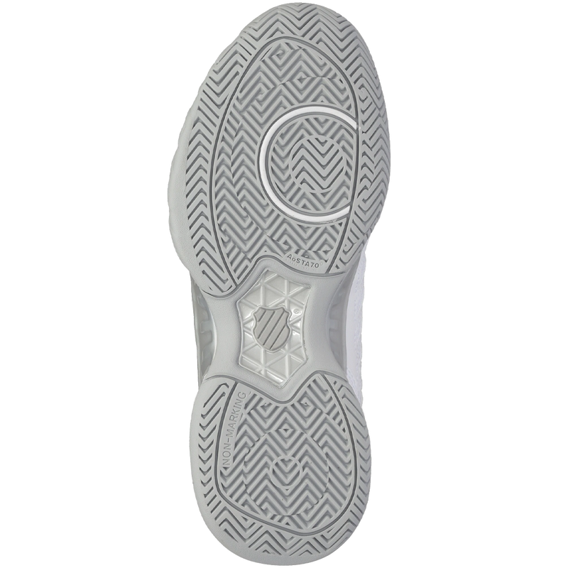Youth Bigshot Light 4, K-Swiss Youth Bigshot Light 4 bottom