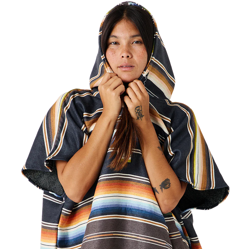 Quick Dry Poncho – Sports Basement