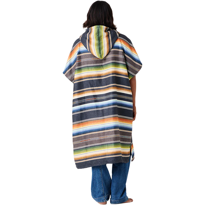 Quick Dry Poncho – Sports Basement