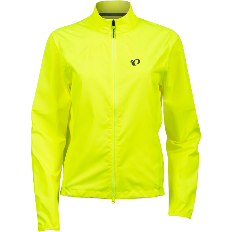 Women's Quest Barrier Jacket, Featured Image