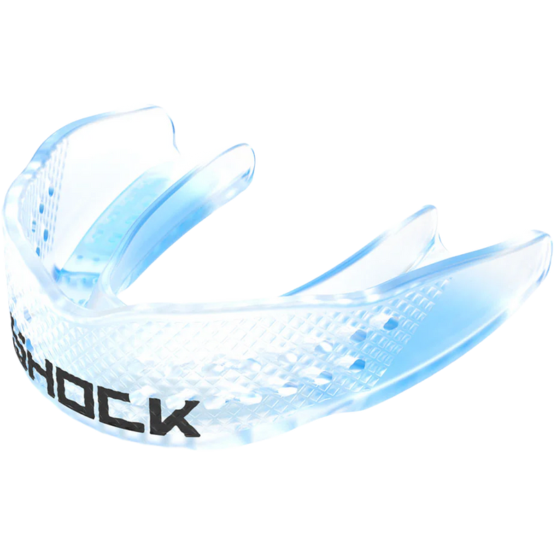 Trash Talker Basketball Mouthguard, Featured Image