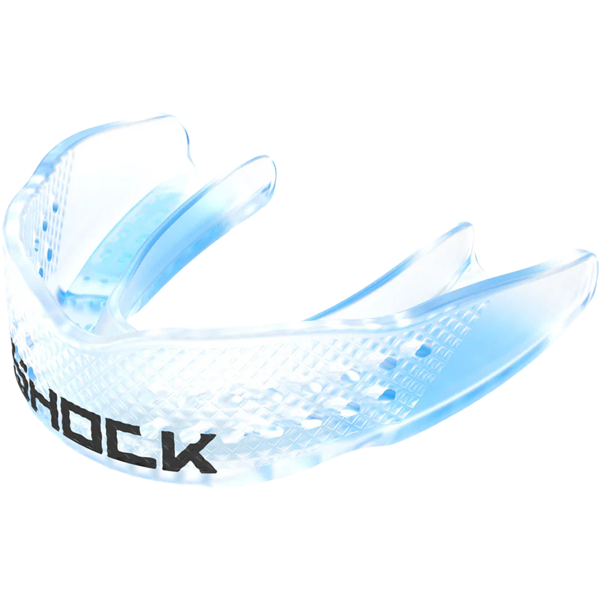 Trash Talker Basketball Mouthguard alternate view