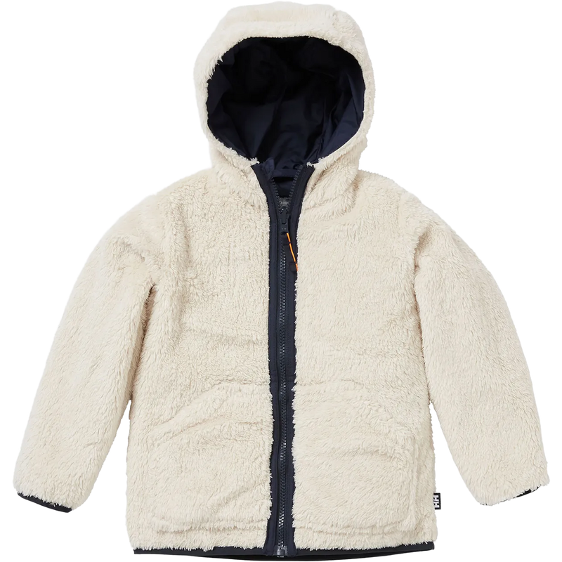 Youth Champ Reversible Jacket, Helly Hansen Youth Champ Reversible Jacket reversed