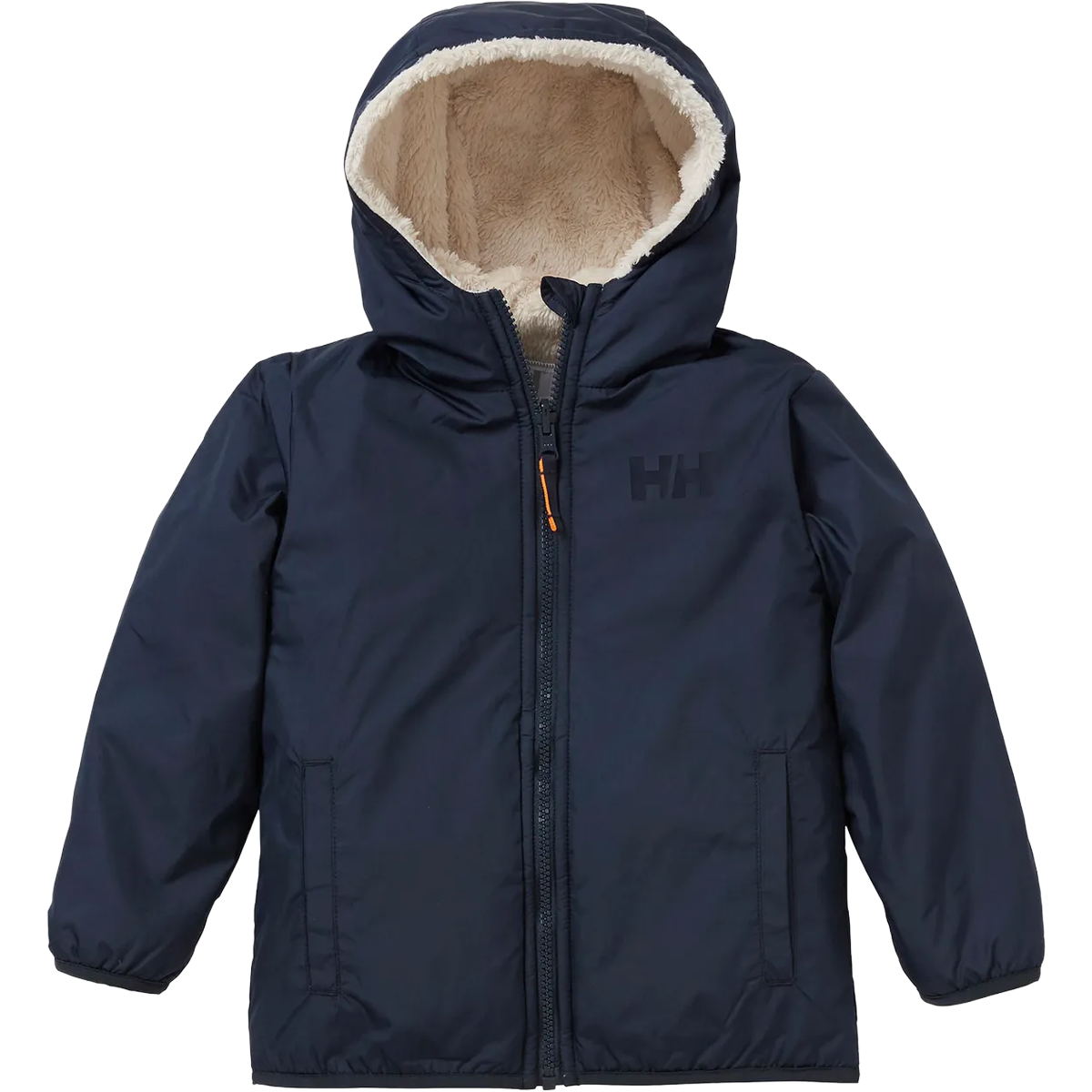 Youth Champ Reversible Jacket alternate view