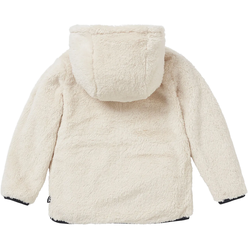 Youth Champ Reversible Jacket, Helly Hansen Youth Champ Reversible Jacket back reversed