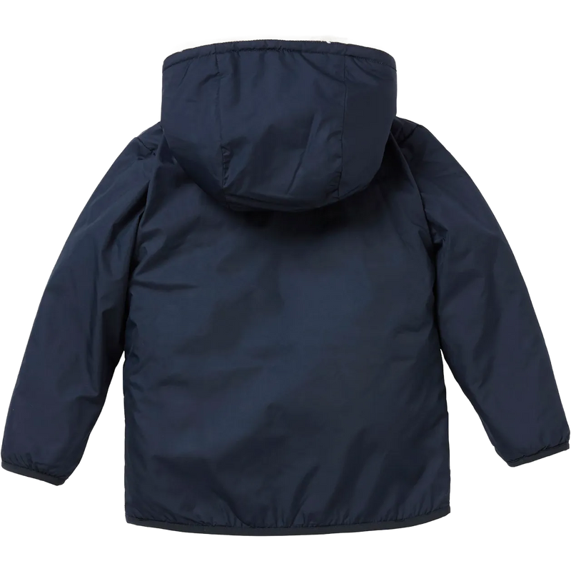 Youth Champ Reversible Jacket, Helly Hansen Youth Champ Reversible Jacket back