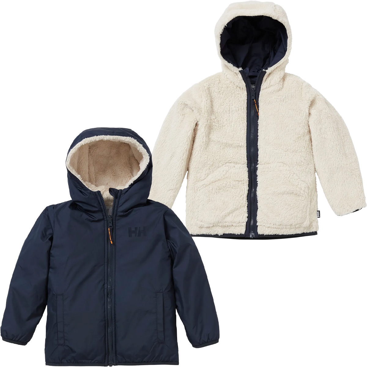 Youth Champ Reversible Jacket alternate view