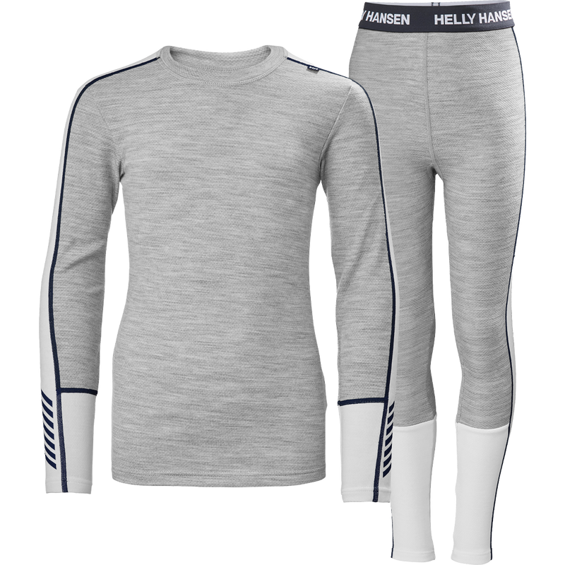 Youth Lifa Merino Midweight Set, Featured Image