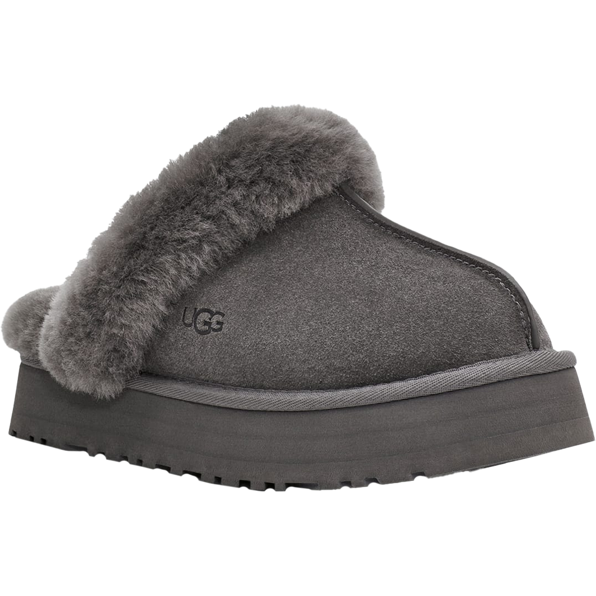 Women's Disquette alternate view