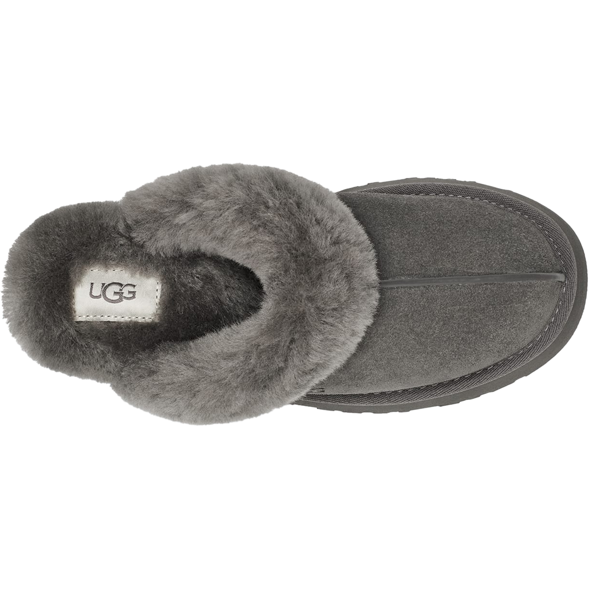 Women's Disquette alternate view