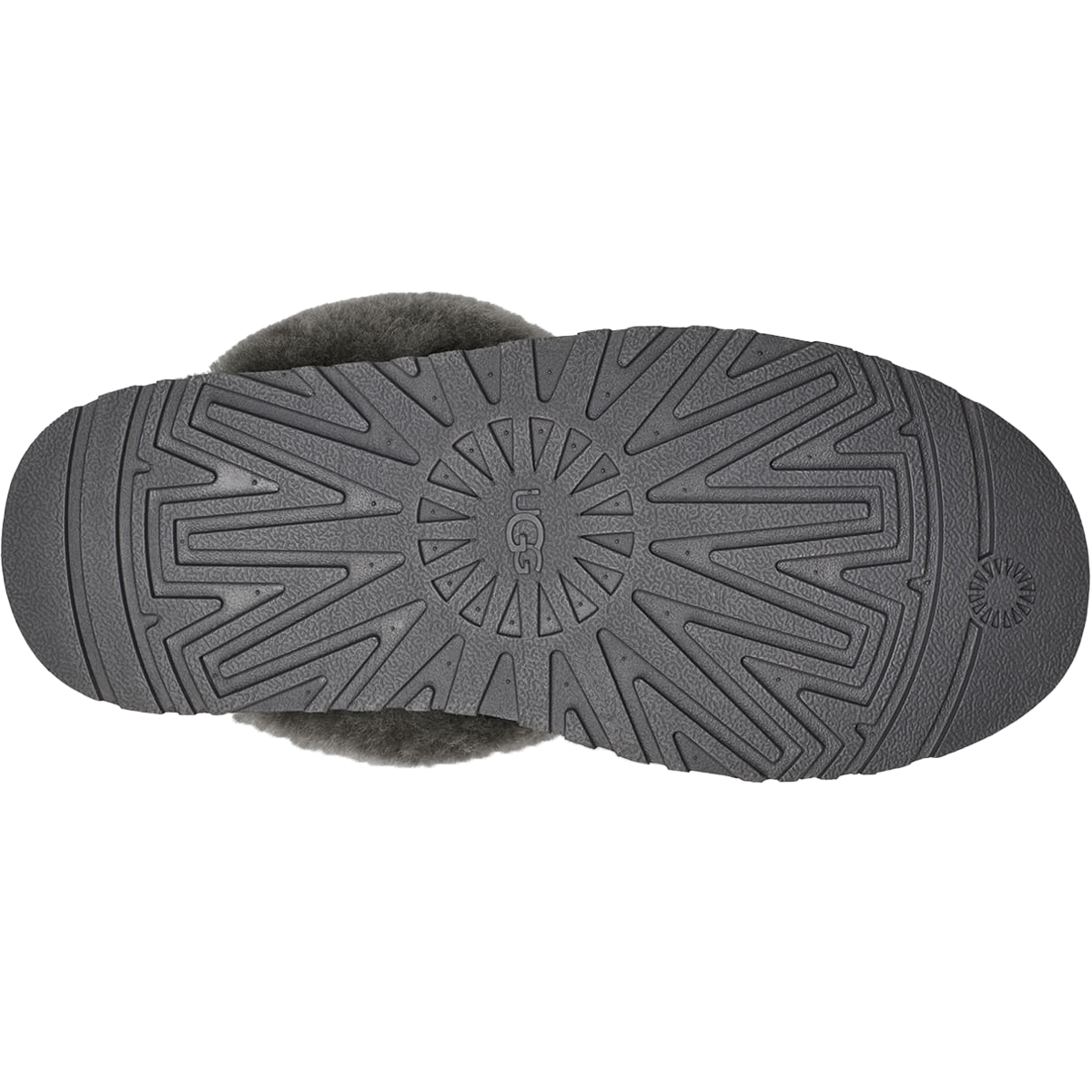 Women's Disquette alternate view